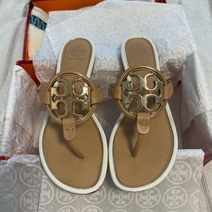 Tory Burch sandals